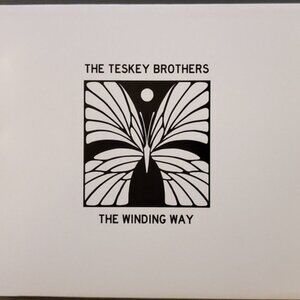 The Teskey Brothers – The Winding Way (2023) New Sealed CD